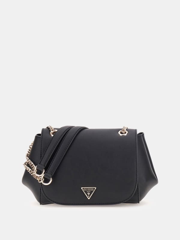GUESS Women's Talent Handbag HWNG9669210BLA