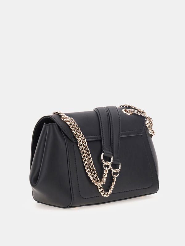 GUESS Women's Talent Handbag HWNG9669210BLA