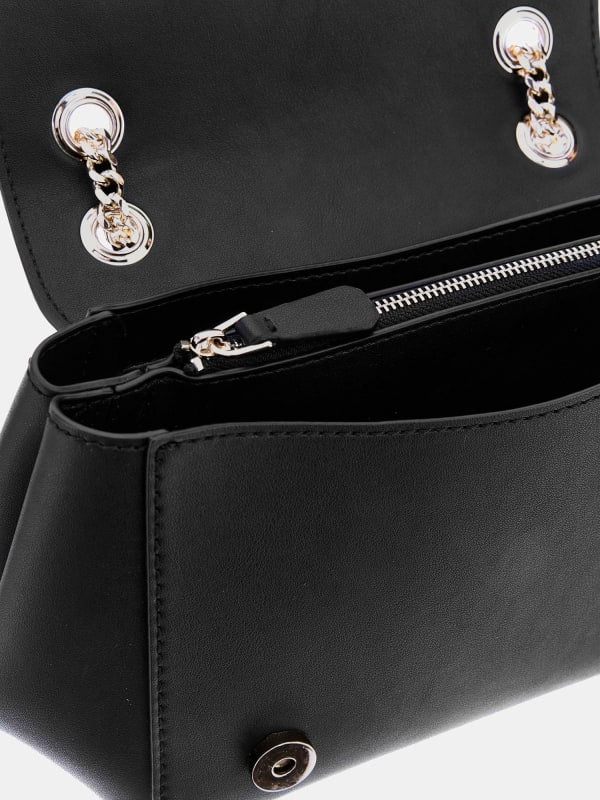 GUESS Women's Talent Handbag HWNG9669210BLA