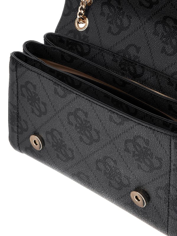Sac Bandoulière GUESS Femme Noelle II HWOS9672210CLO
