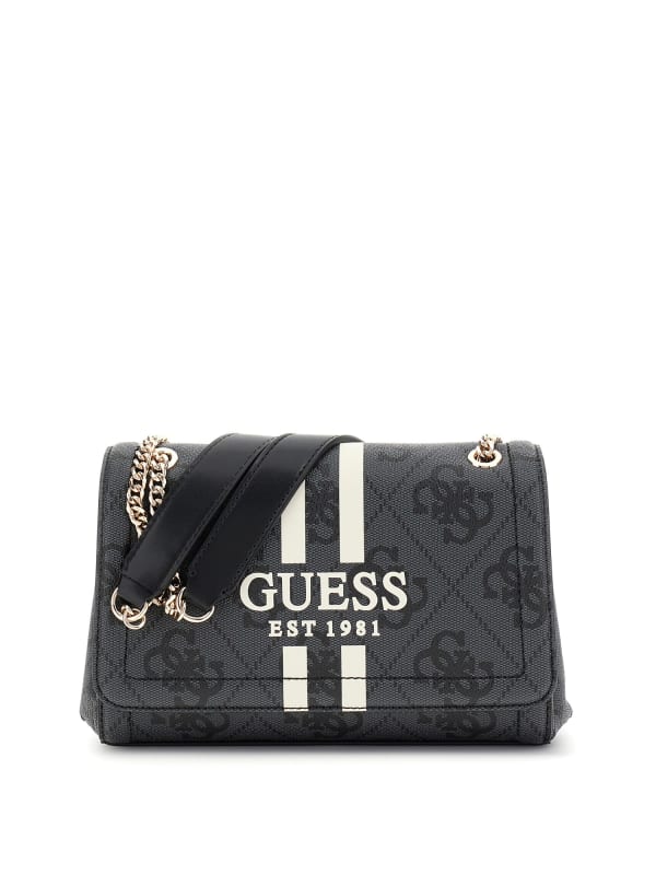 Sac Bandoulière GUESS Femme Noelle II HWOS9672210CLO