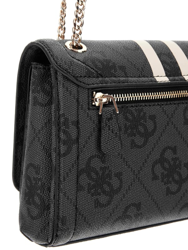 Sac Bandoulière GUESS Femme Noelle II HWOS9672210CLO
