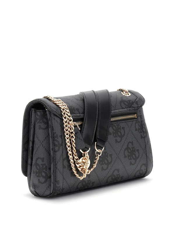 Sac Bandoulière GUESS Femme Noelle II HWOS9672210CLO