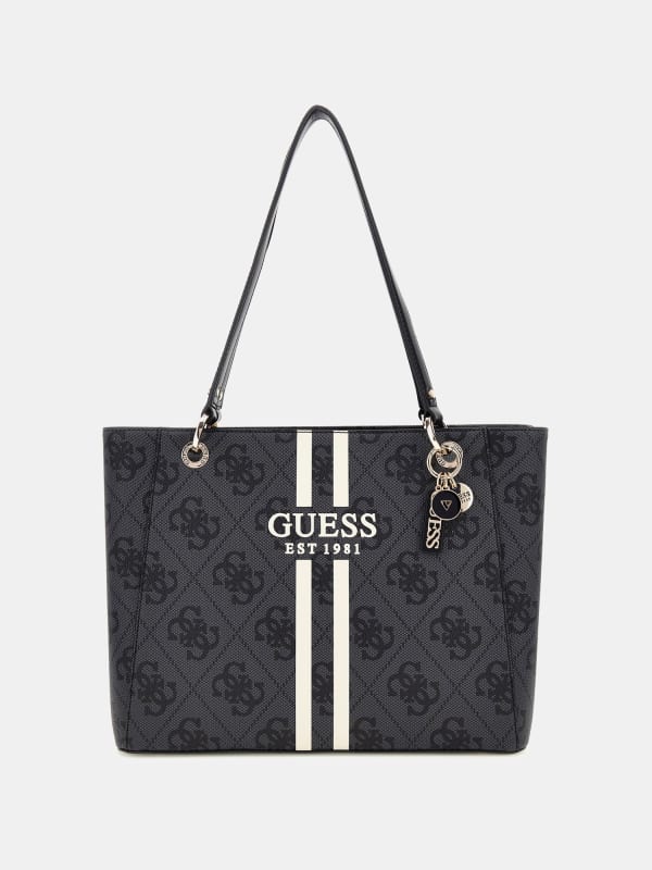 Sac porté épaule GUESS Femme Noelle HWOS9672250CLO