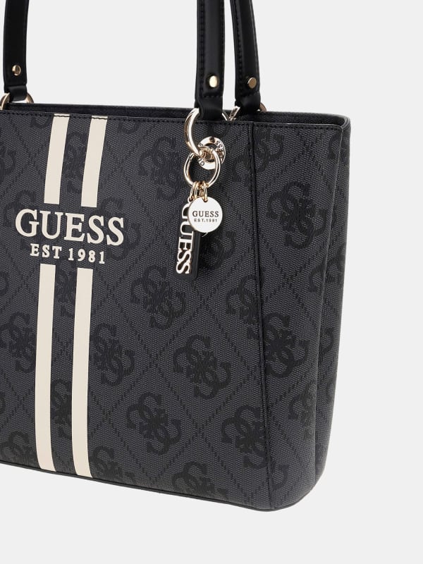 Sac porté épaule GUESS Femme Noelle HWOS9672250CLO