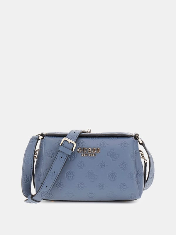 Sac porté épaule GUESS Femme Phoebe HWPD9665730SLG
