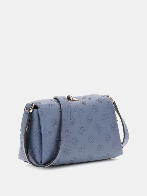 Sac porté épaule GUESS Femme Phoebe HWPD9665730SLG