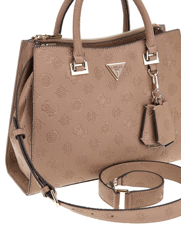 GUESS Women's Handbag CRESIDIA HWPD9888070DKO