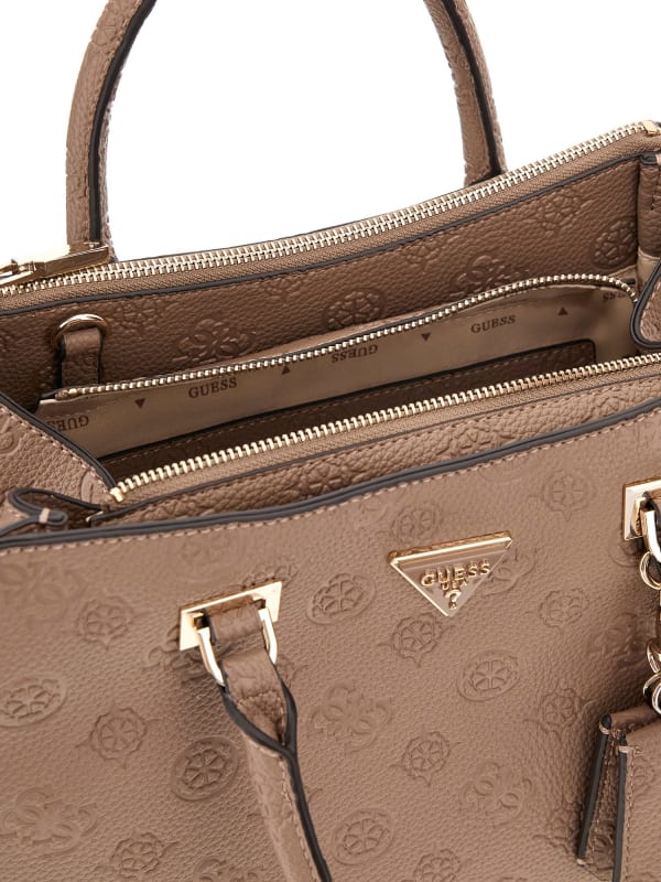 GUESS Women's Handbag CRESIDIA HWPD9888070DKO