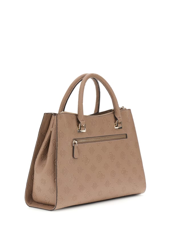 GUESS Women's Handbag CRESIDIA HWPD9888070DKO