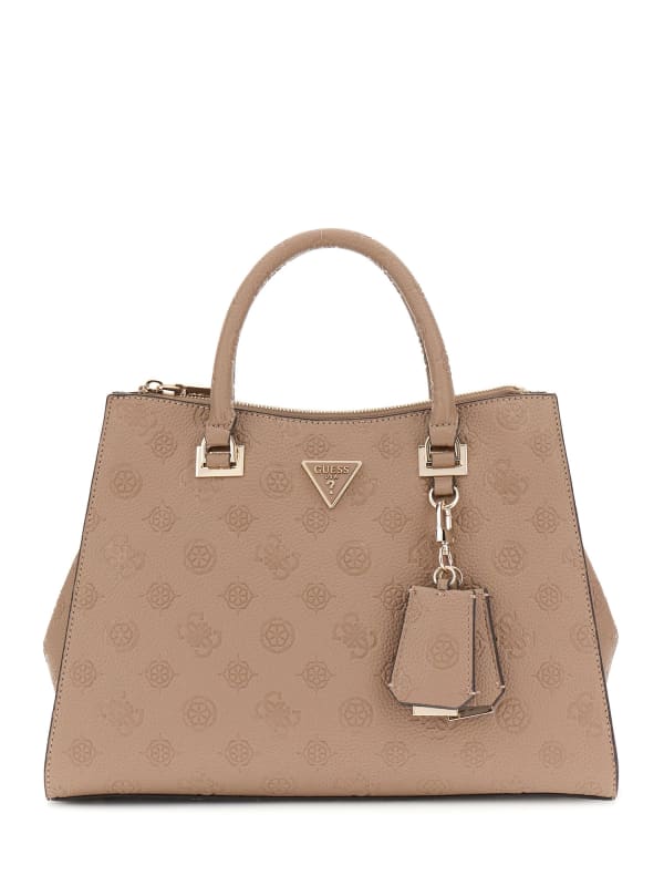 GUESS Women's Handbag CRESIDIA HWPD9888070DKO
