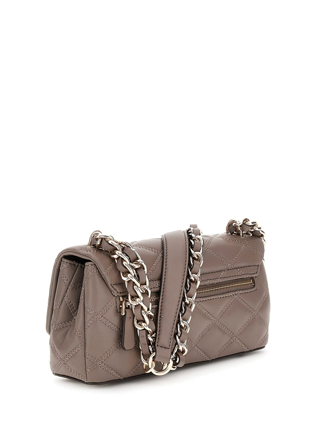 Sac Bandoulière GUESS Femme Tamsin HWQG9632210DRT