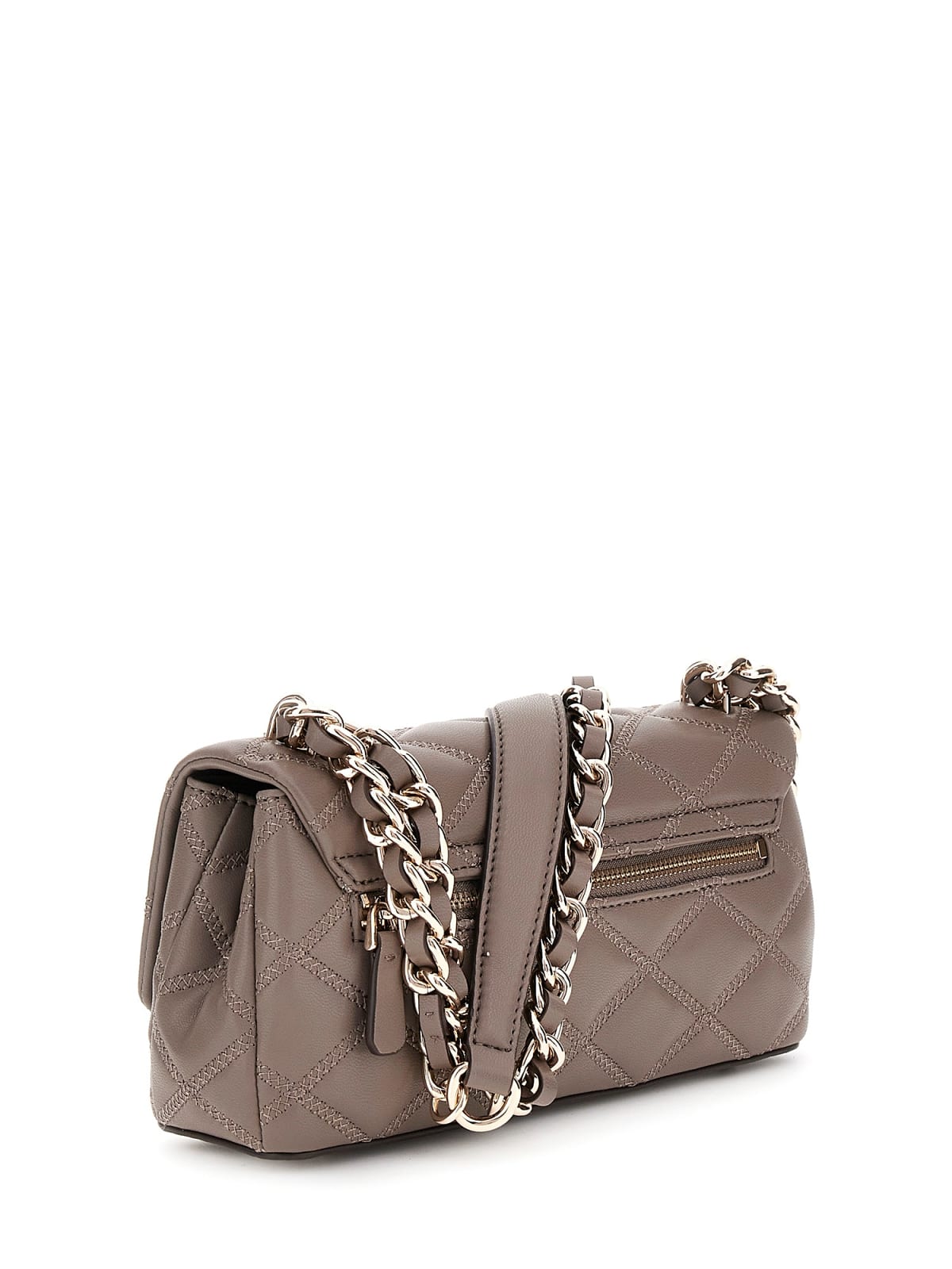 Sac Bandoulière GUESS Femme Tamsin HWQG9632210DRT