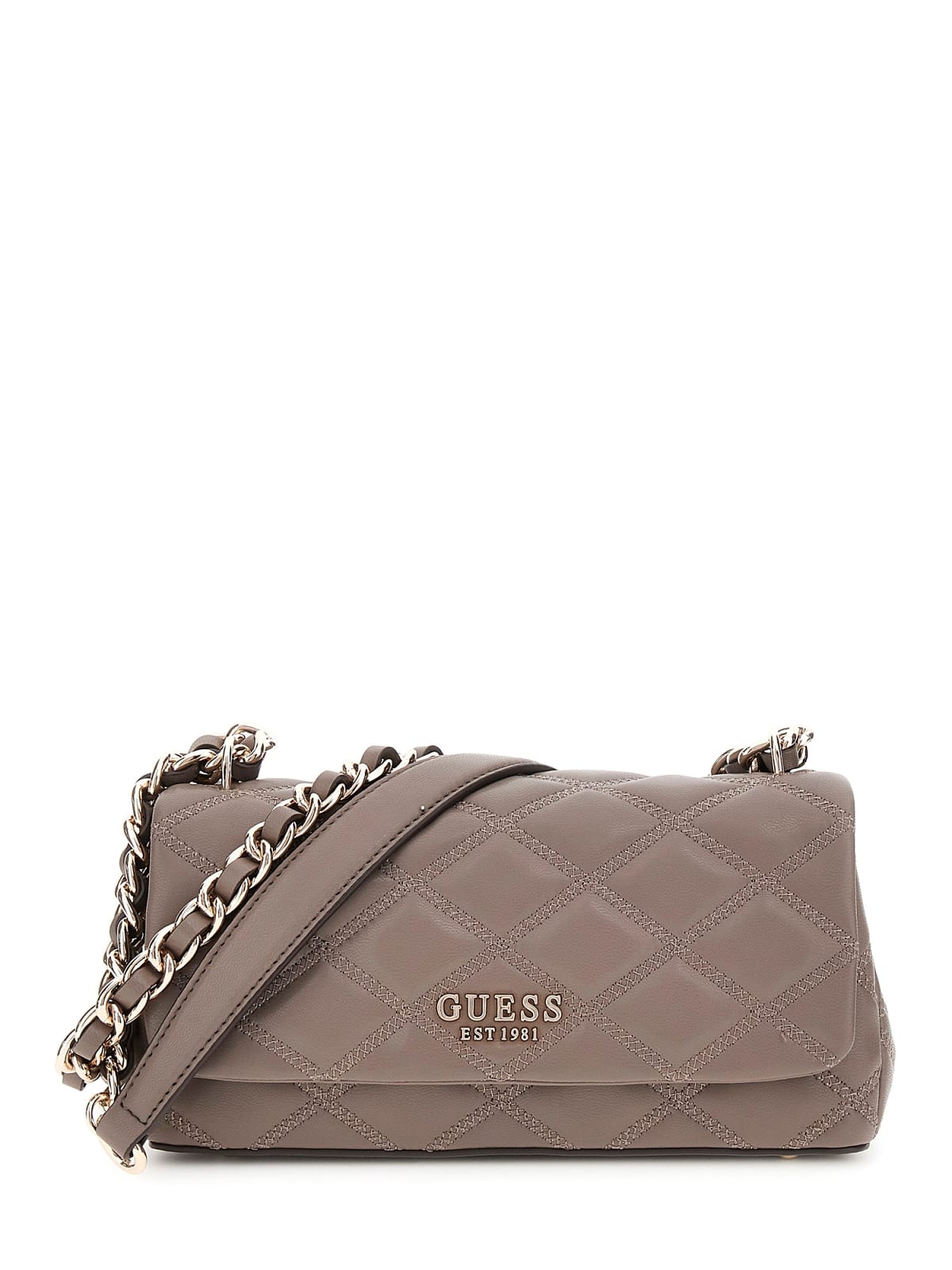 Sac Bandoulière GUESS Femme Tamsin HWQG9632210DRT