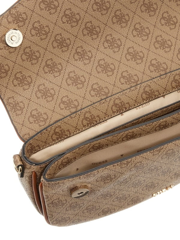 Sac porté épaule GUESS Femme FLAP SHOULDER HWSG7993200LTL