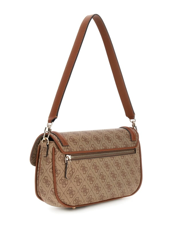 Sac porté épaule GUESS Femme FLAP SHOULDER HWSG7993200LTL