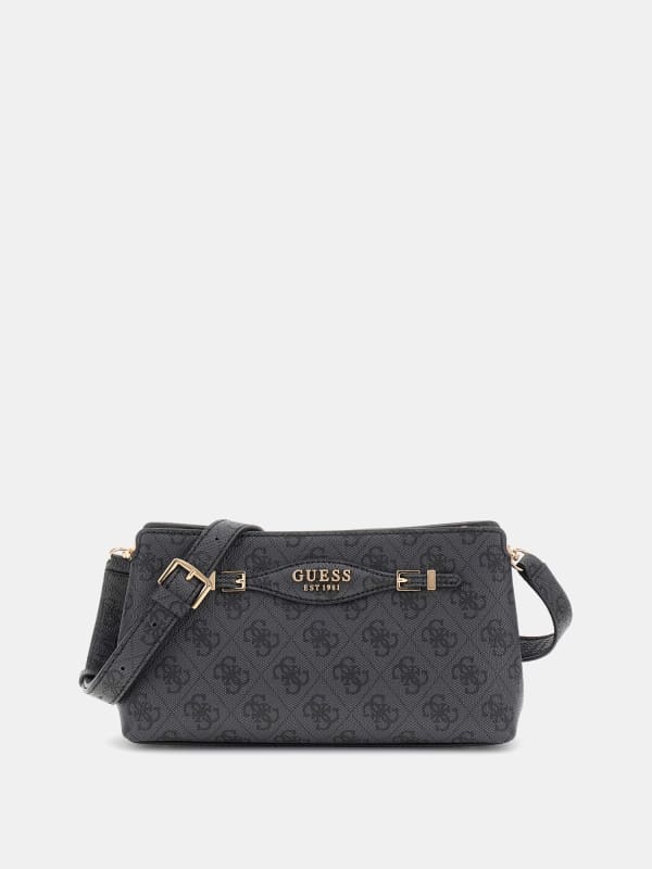 Sac porté épaule GUESS Femme Katya HWSG9652120CLO