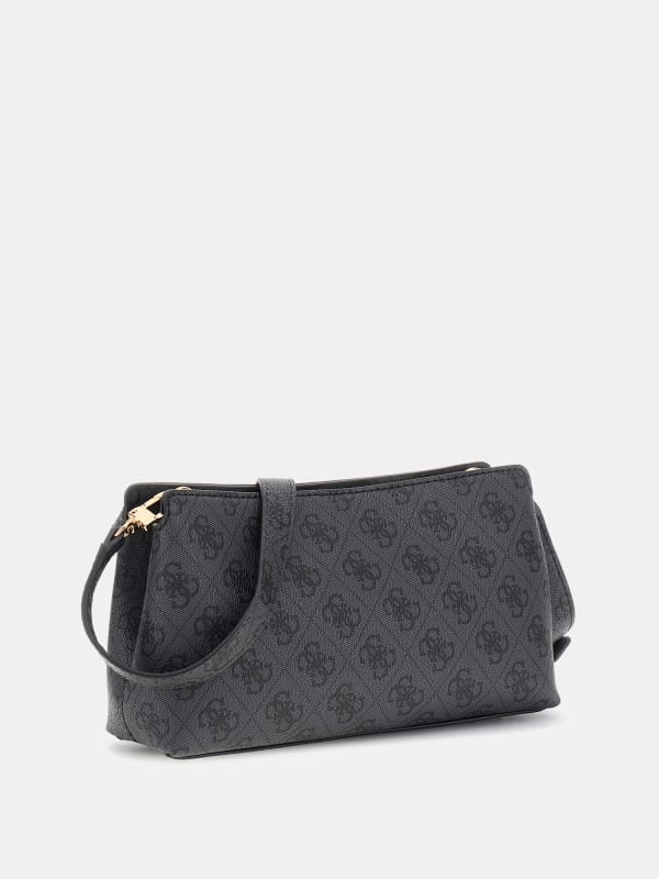 Sac porté épaule GUESS Femme Katya HWSG9652120CLO