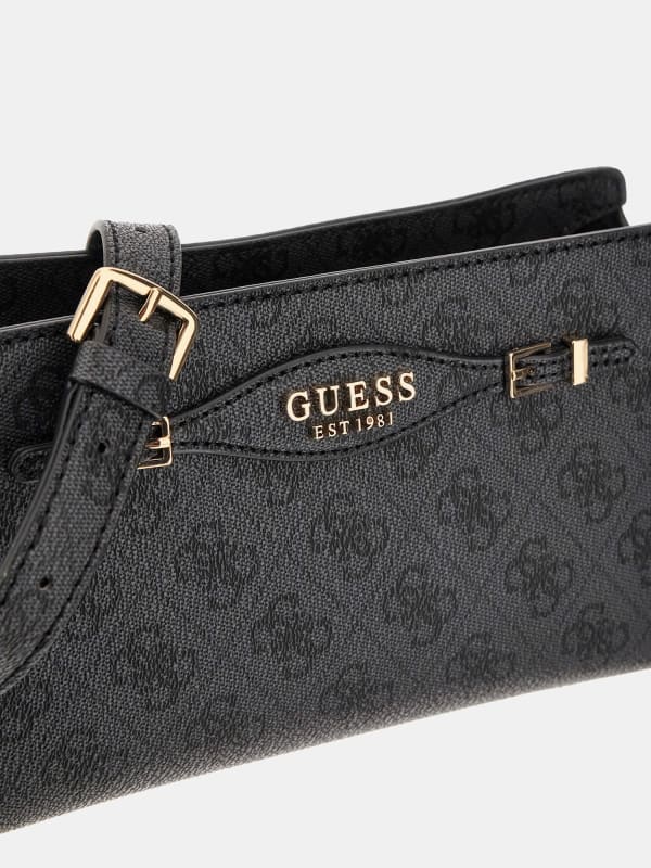 Sac porté épaule GUESS Femme Katya HWSG9652120CLO