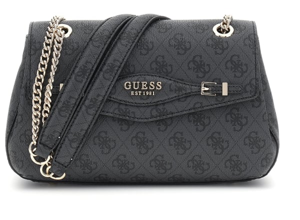 Sac porté Epaule GUESS Femme Katya HWSG9652210CLO