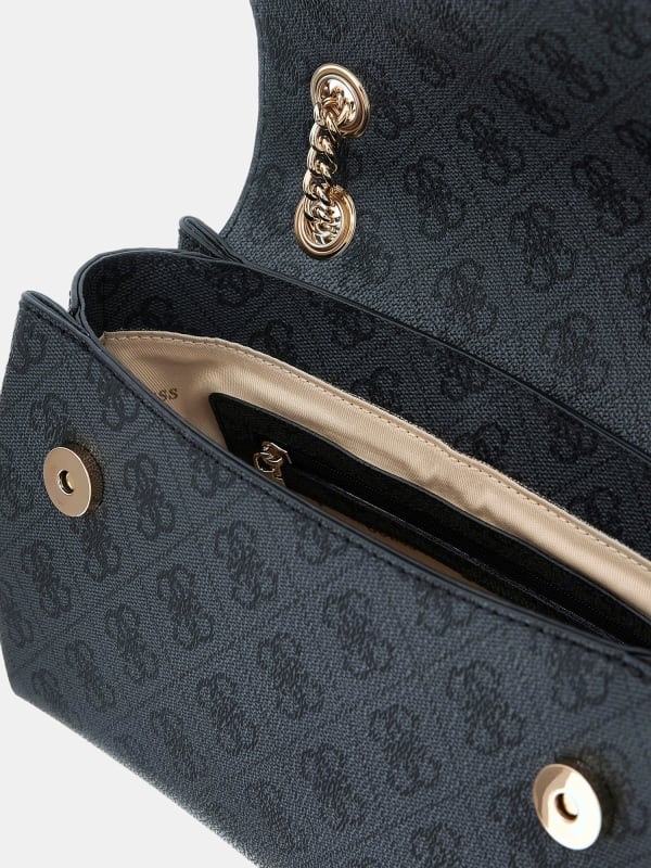 Sac porté Epaule GUESS Femme Katya HWSG9652210CLO