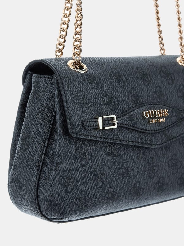Sac porté Epaule GUESS Femme Katya HWSG9652210CLO