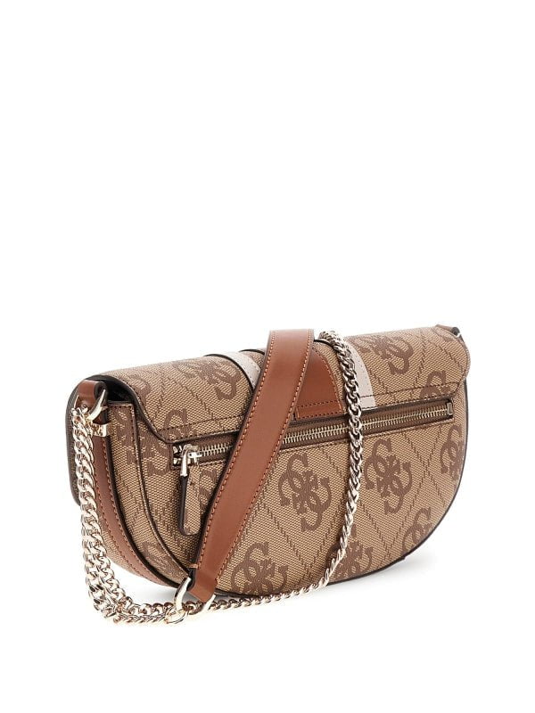 Sac Bandoulière GUESS Femme ERENIA HWSO7838210LTL