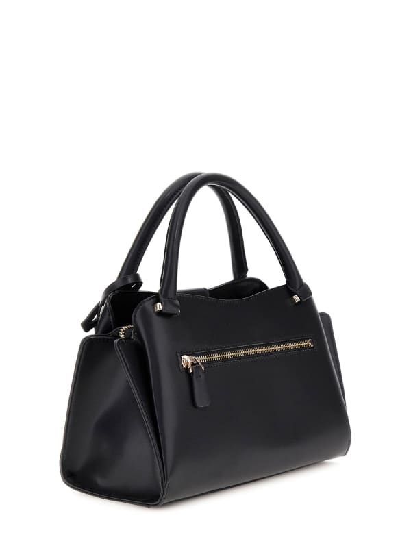 GUESS Women's Jane Handbag HWVG9891050BLA