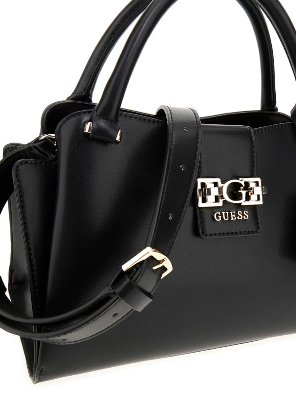 GUESS Women's Jane Handbag HWVG9891050BLA