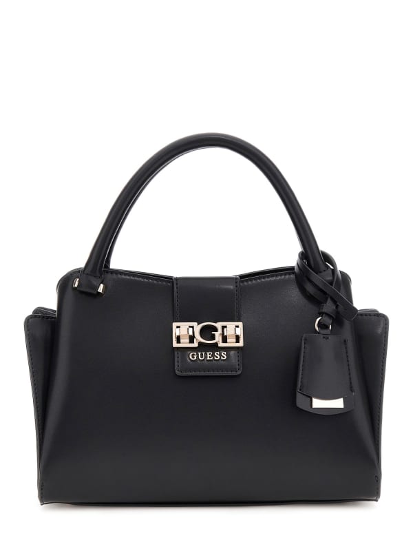 GUESS Women's Jane Handbag HWVG9891050BLA