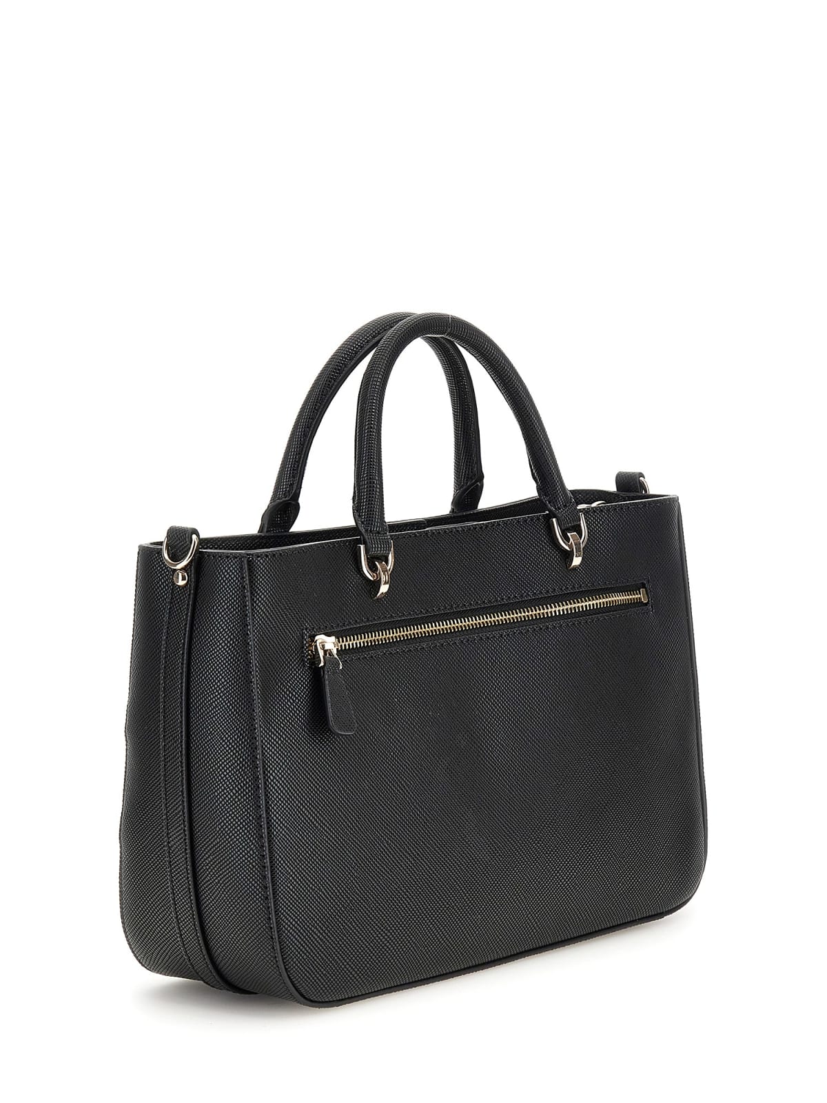 GUESS Women's Bramina Handbag HWZG9636060BLA