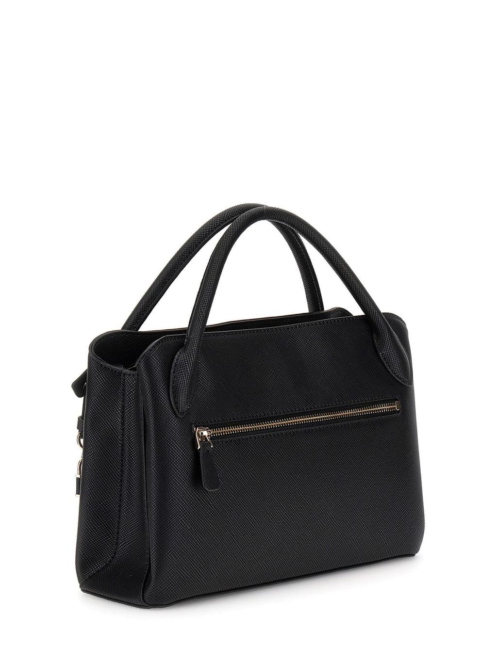 GUESS Women's Fedana Handbag HWZG9643060BLA