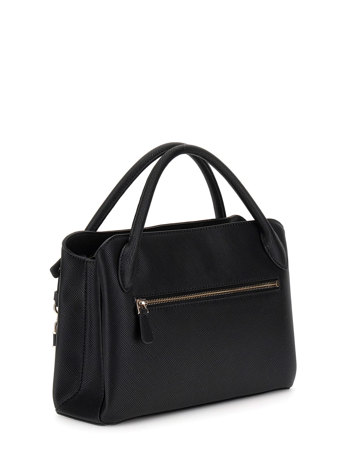 GUESS Women's Fedana Handbag HWZG9643060BLA