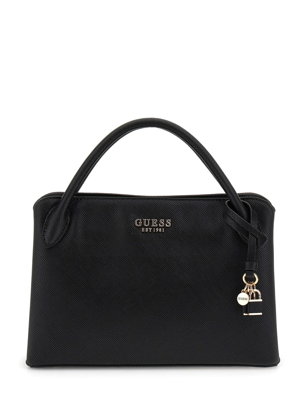 GUESS Women's Fedana Handbag HWZG9643060BLA