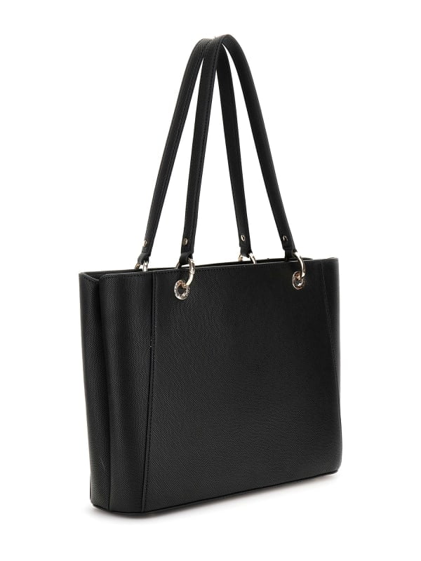 Sac porté épaule GUESS Femme Noelle HWZG9672250BLA