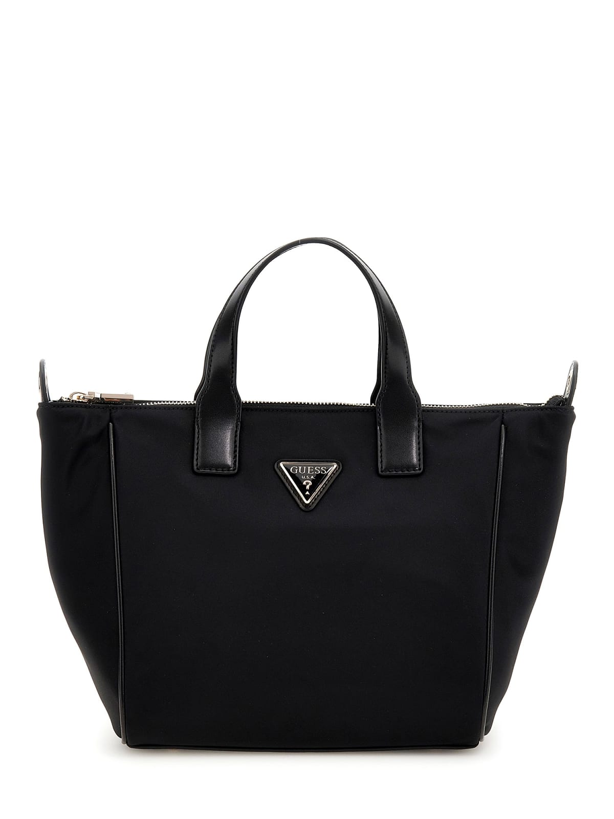 Sac Cabas GUESS Femme Follie TWNN9676019BLA