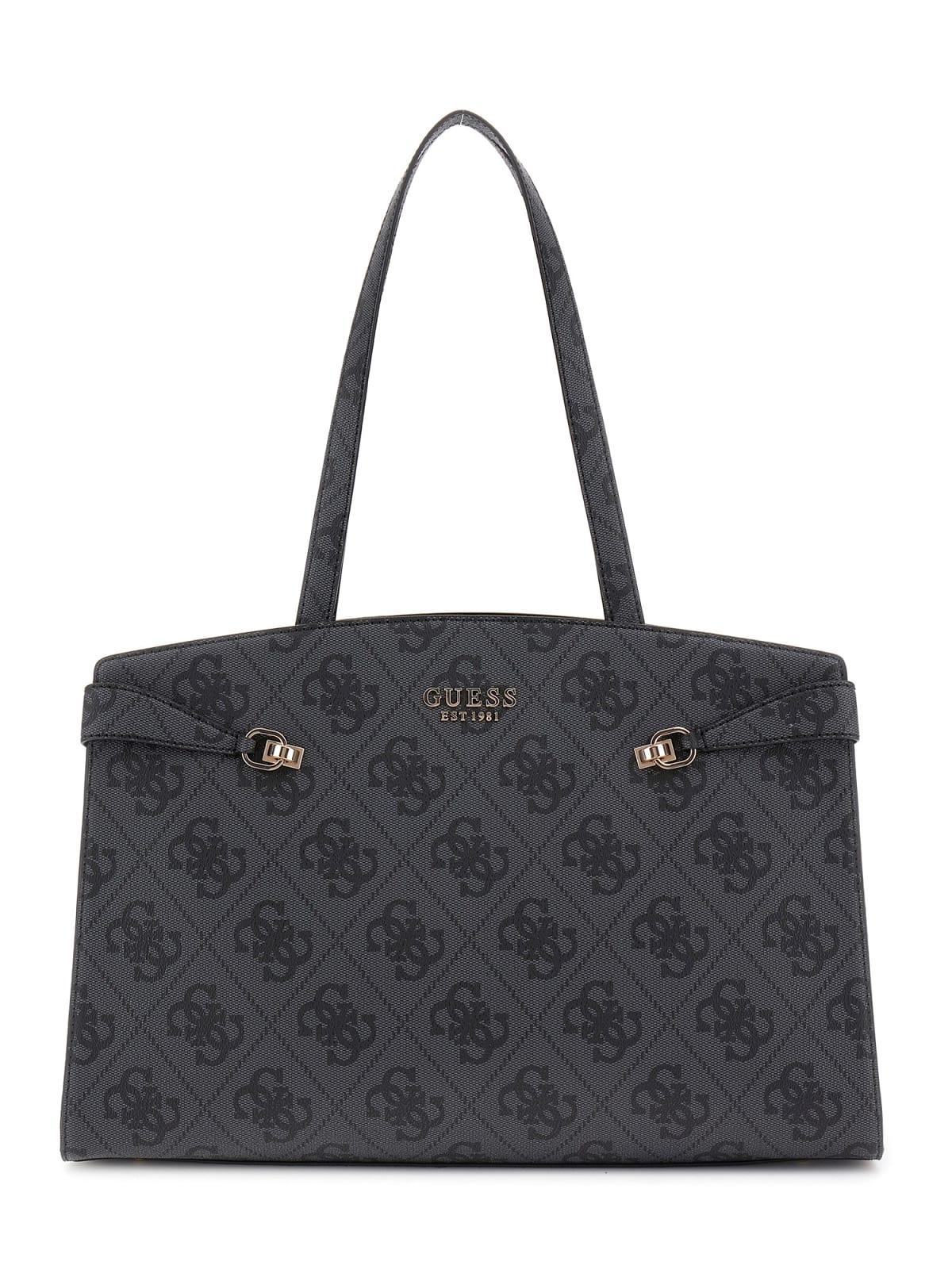Sac porté épaule GUESS Femme Lorelei TWOB9639024CLO