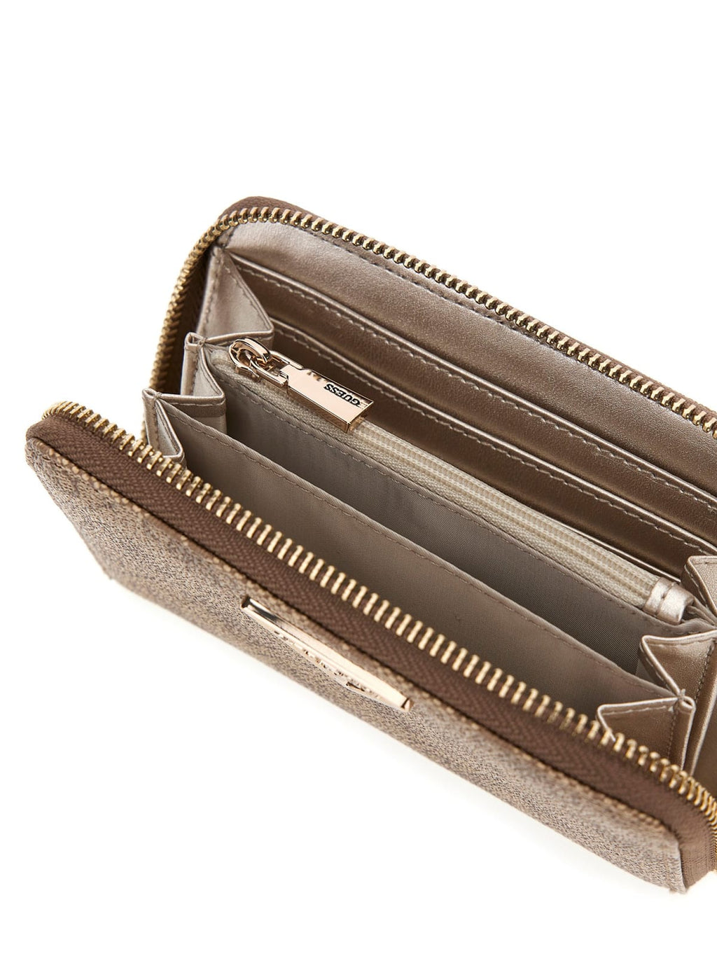 Porte-Monnaie GUESS Femme Laurel SWSG8500140LTL