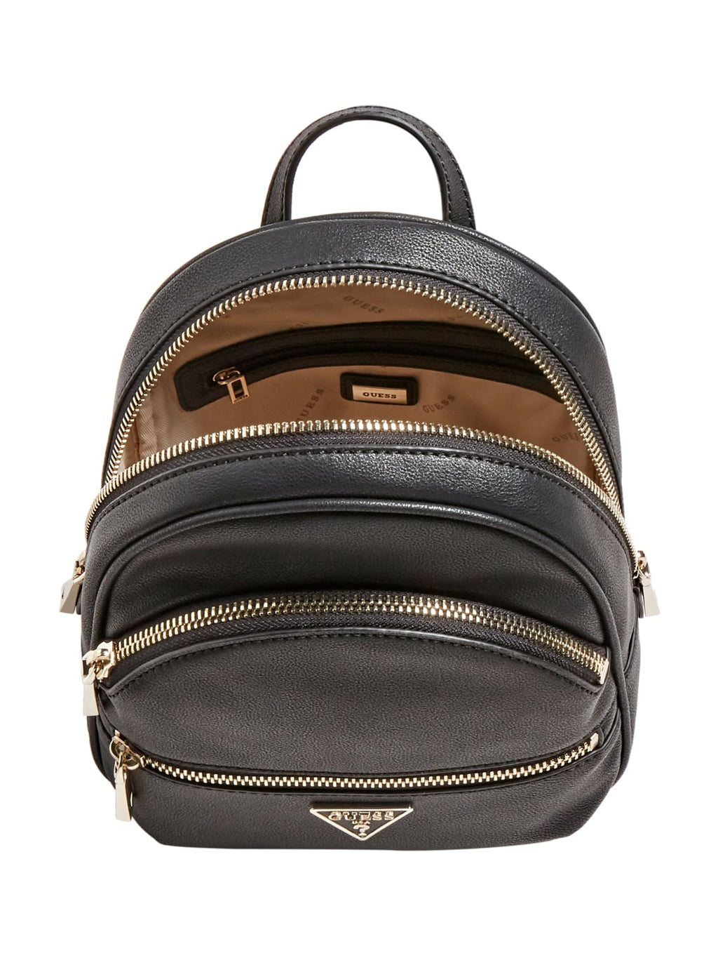 Sac à Dos GUESS Femme Manhattan HWBG6994320BLA