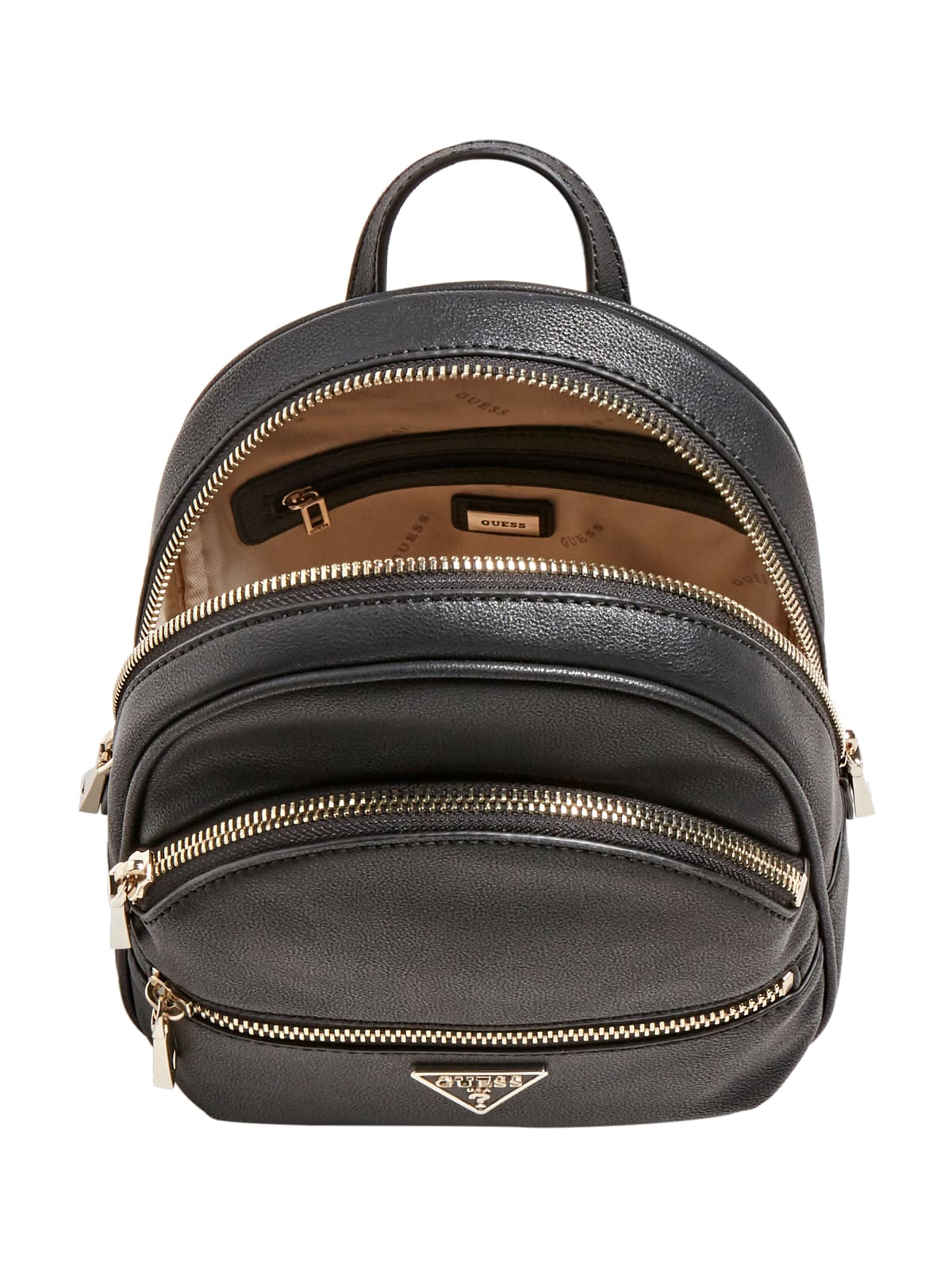 Sac à Dos GUESS Femme Manhattan HWBG6994320BLA