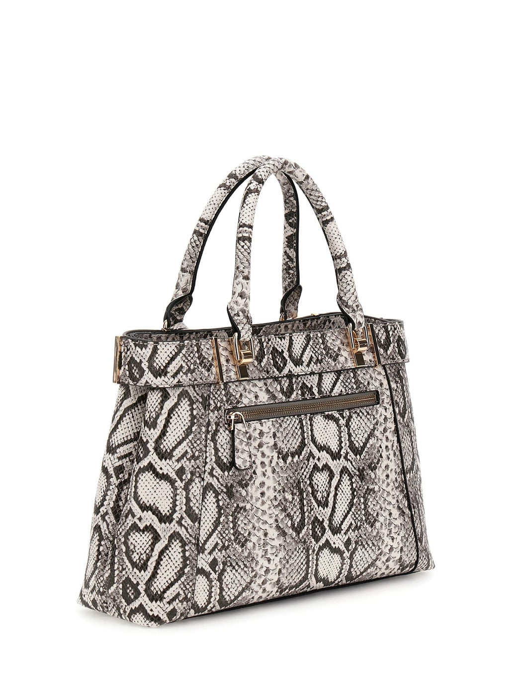 GUESS Women's Anadela Handbag HWKG9633060NAT