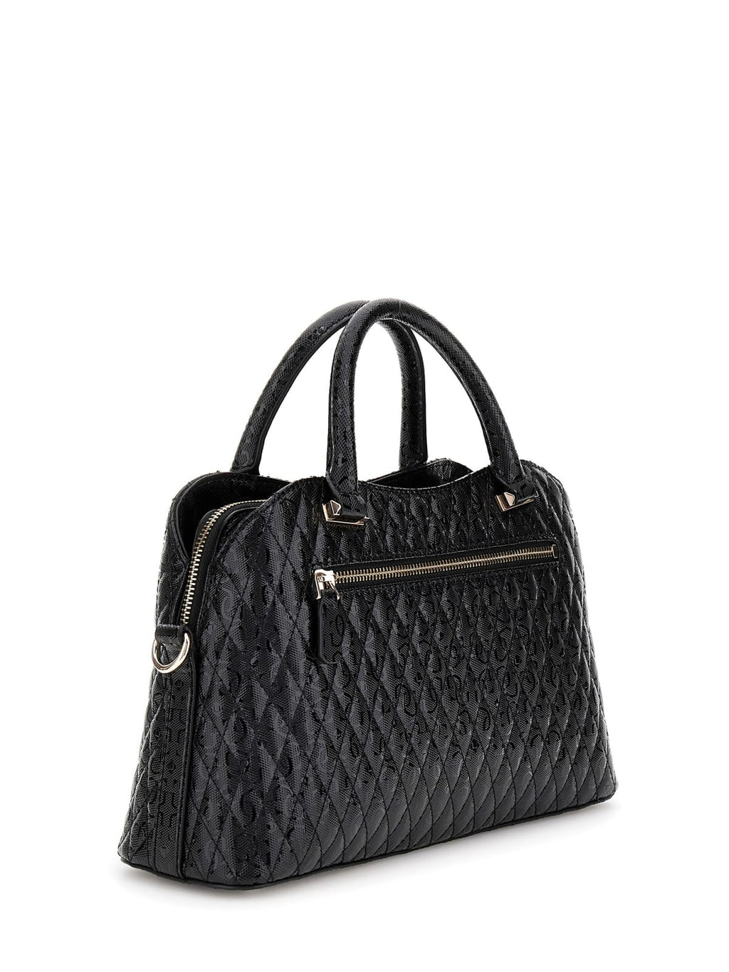 GUESS Betula Women's Handbag HWGG9626060BLA