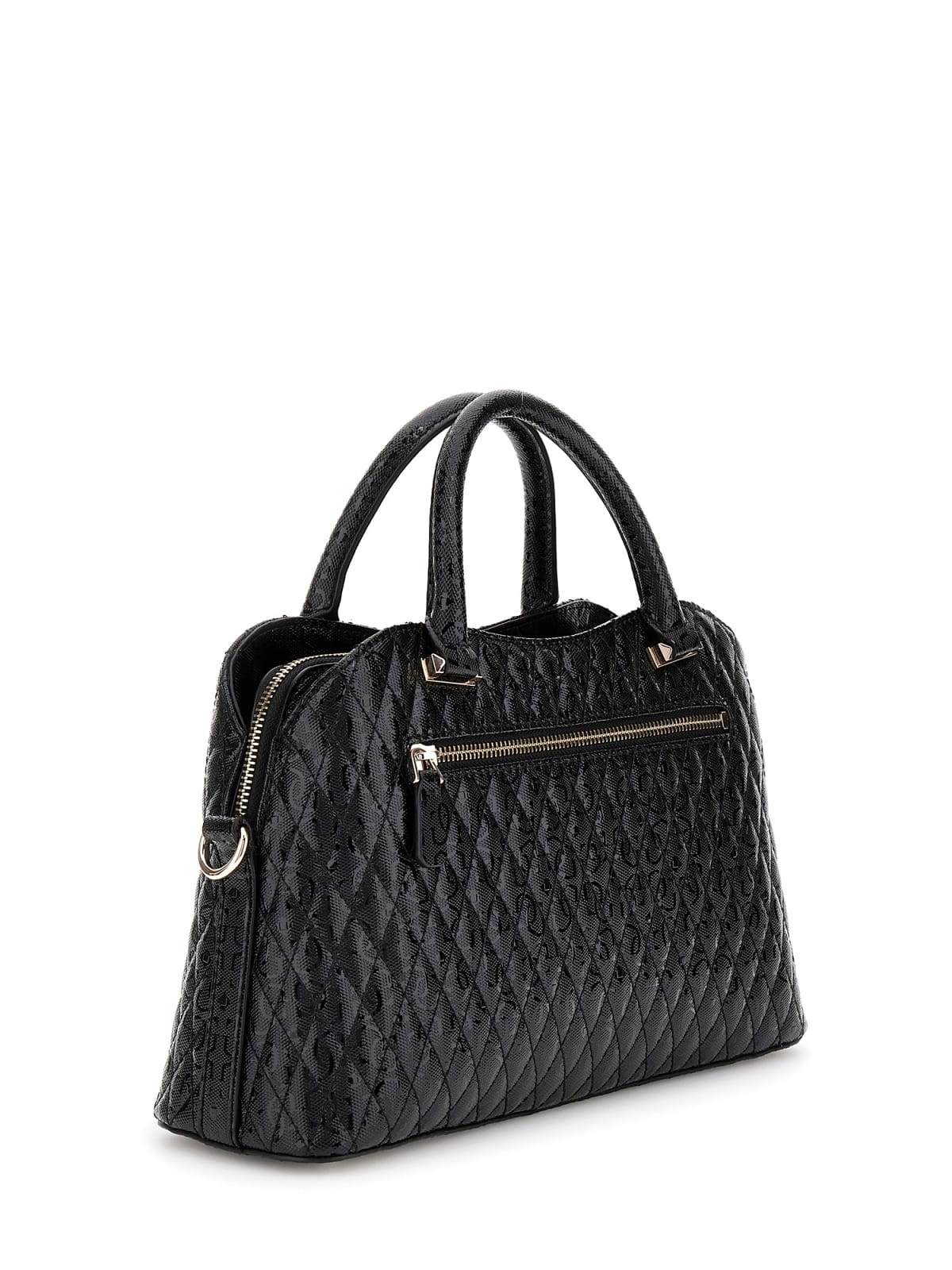 GUESS Betula Women's Handbag HWGG9626060BLA