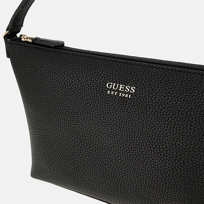 GUESS Women's Brenton Handbag HWEVG839023BLA