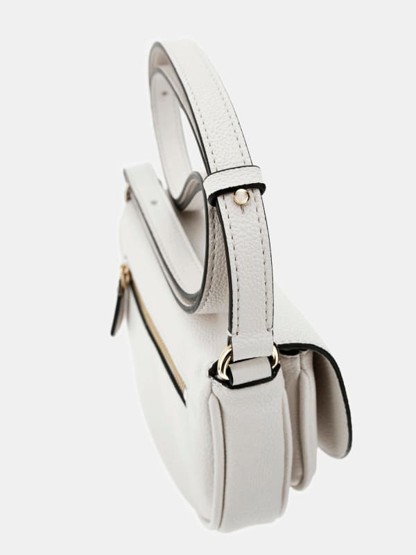 Sac porté épaule GUESS Femme Calebra HWBG9536780OFF