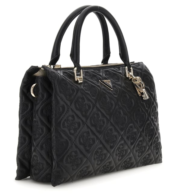 Sac à Main GUESS Femme Adelasia HWQL9658060BLA