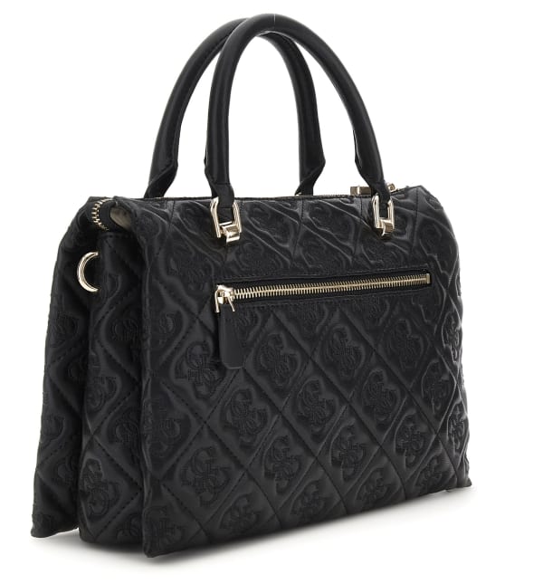 Sac à Main GUESS Femme Adelasia HWQL9658060BLA