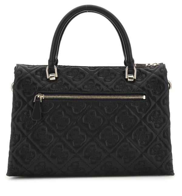 Sac à Main GUESS Femme Adelasia HWQL9658060BLA