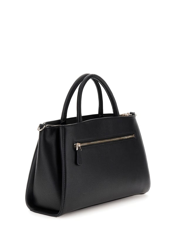 GUESS Women's Handbag MIMINA HWBG8015060BLA