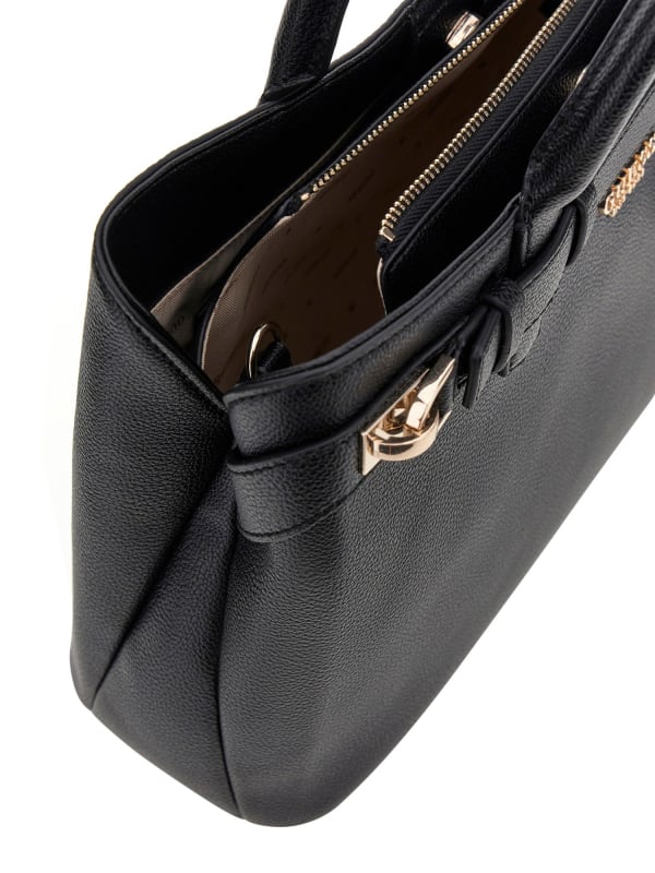 GUESS Women's Handbag GREGORIA HWBG8546070BLA